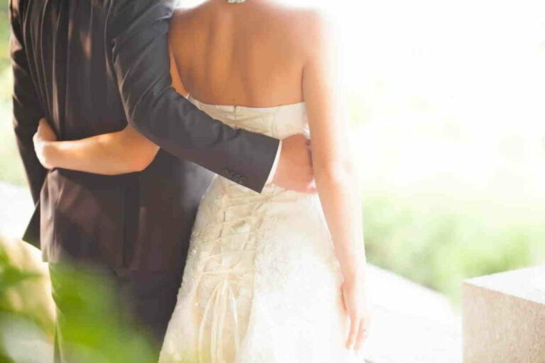 Combien de temps un starter doit-il être à un mariage?