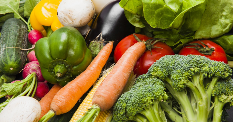 Comment améliorer le goût des légumes verts ?