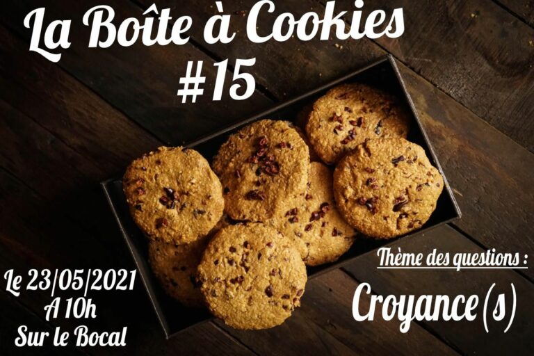 Comment améliorez-vous les cookies en boîte ?