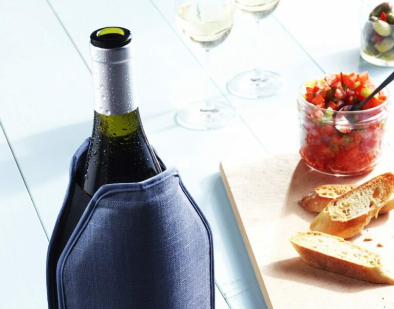 Comment bien déguster le vin ?