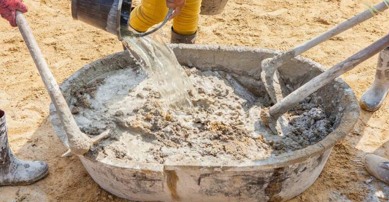 Comment choisir le bon mortier ?