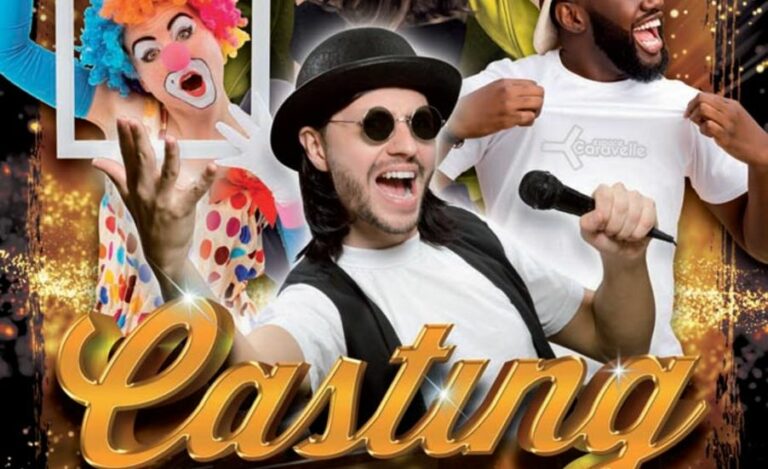 Comment contacter les talents sur Casting Networks ?