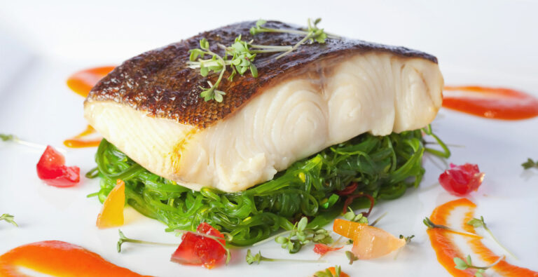 Comment cuisiner le poisson-chat frais ?