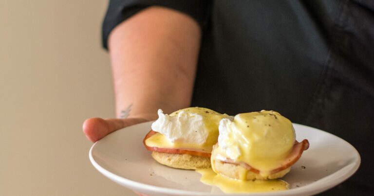Comment cuisiner les œufs Bénédicte ?