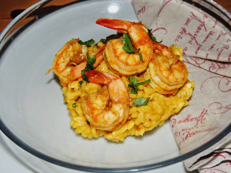 Comment cuisiner un steak aux crevettes ?