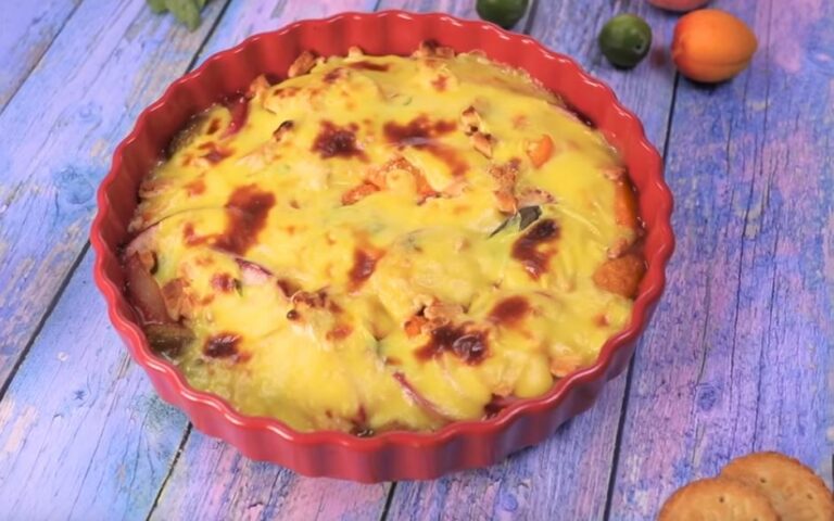 Comment épaissir des œufs farcis qui coulent ?