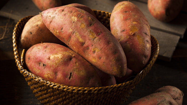 Comment faire cuire des patates douces dans une mijoteuse ?