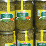 Comment faire cuire les petit pois en conserve ?