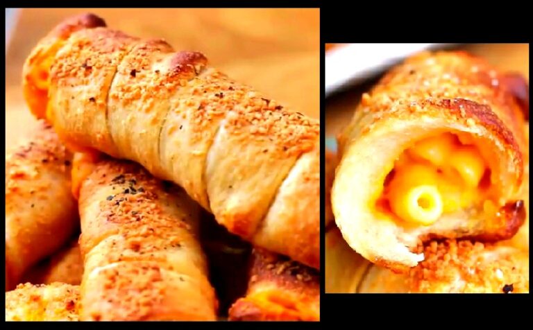 Comment faire des bâtonnets de fromage avec la pâte à pizza Pillsbury ?