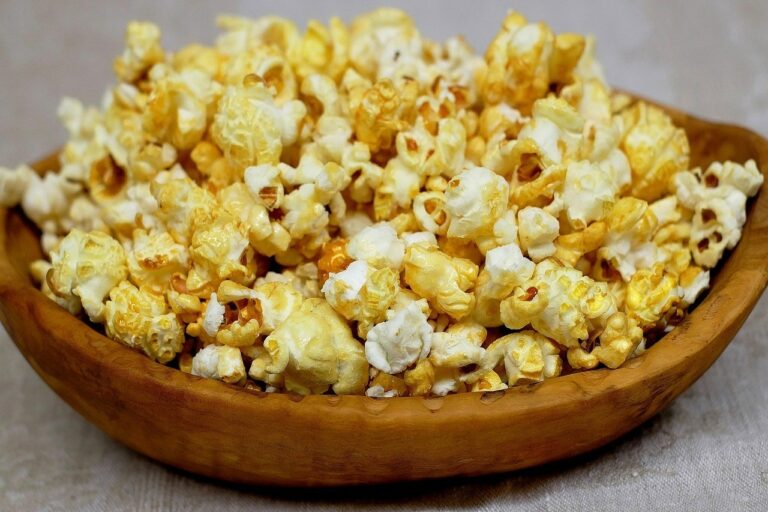 Comment faire du pop-corn KFC à la maison ?