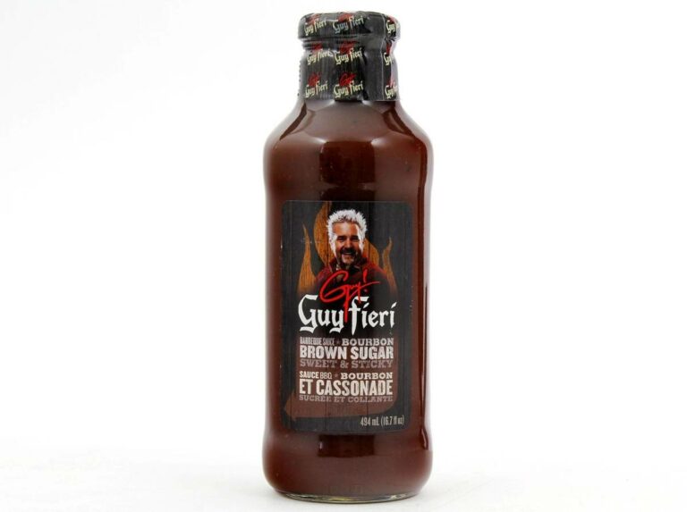 Comment faire la sauce d’âne Guy Fieri ?
