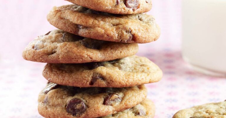 Comment faire le cookie parfait ?