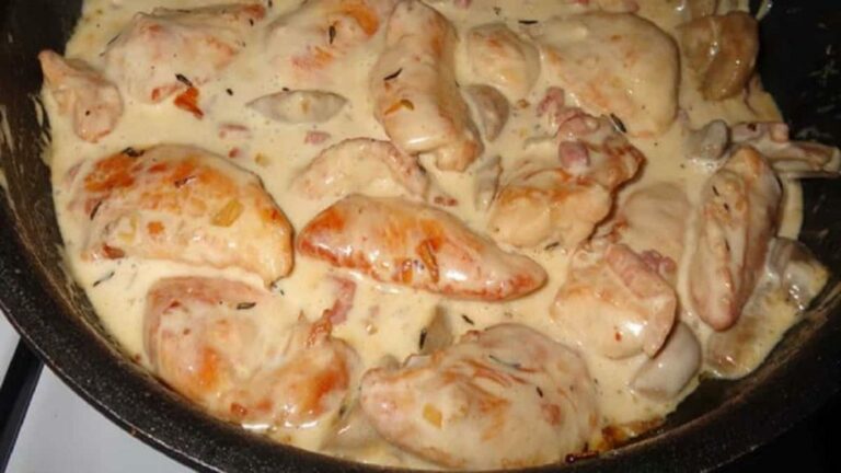 Comment faire mariner des champignons émincés ?