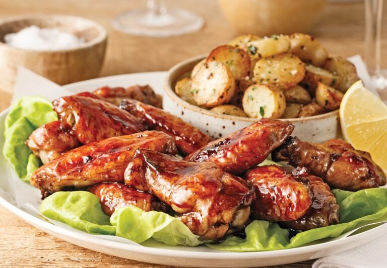 Comment faire mariner du poulet dans une vinaigrette balsamique ?