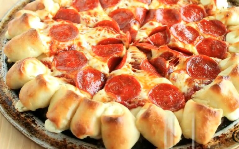 Comment faites-vous des bâtonnets de fromage Taki?