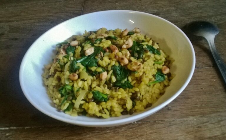 Comment faites-vous du riz et des pois jamaïcains ?