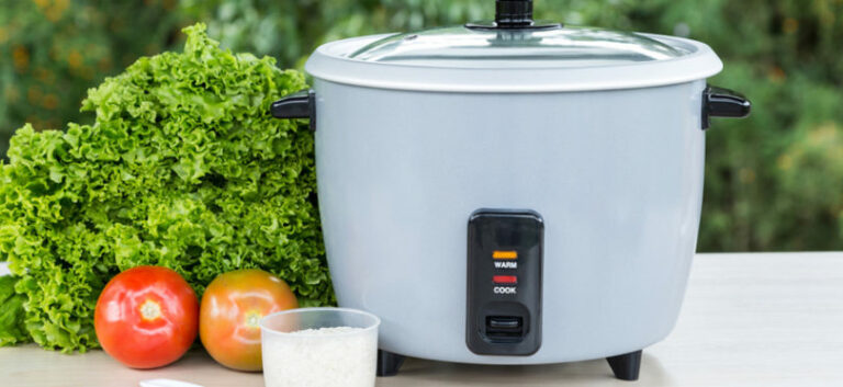 Comment fonctionne le réglage du riz Instant Pot ?