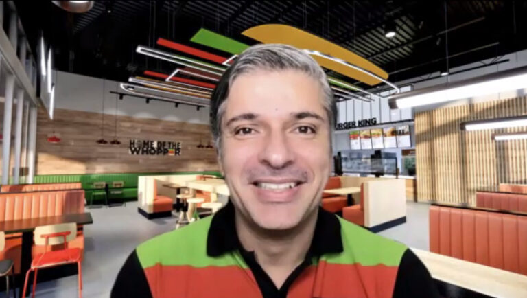 Comment la nourriture Burger King est-elle fabriquée ?