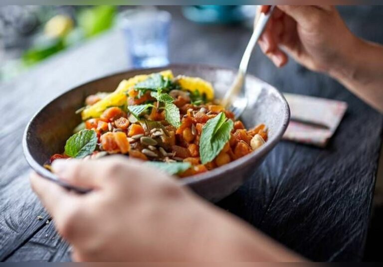 Comment la nutrition peut-elle me garder en bonne santé ?