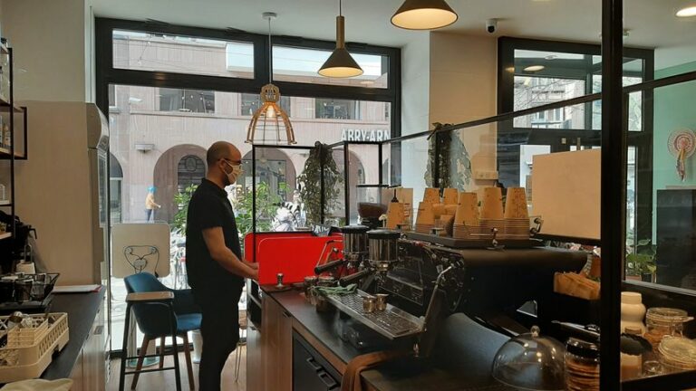 Comment le bar est-il censé être cuit?