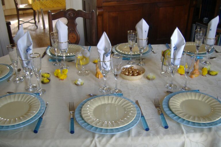 Comment manger une table de nachos ?