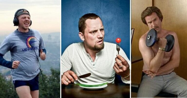 Comment obtenez-vous le physique des rochers?