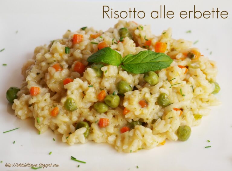 Comment préparez-vous le risotto aux champignons Gordon Ramsay?