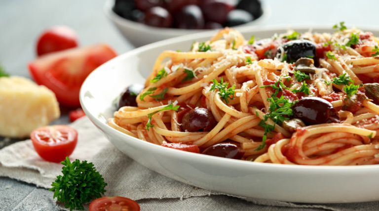 Comment rendre la sauce à spaghetti plus savoureuse ?