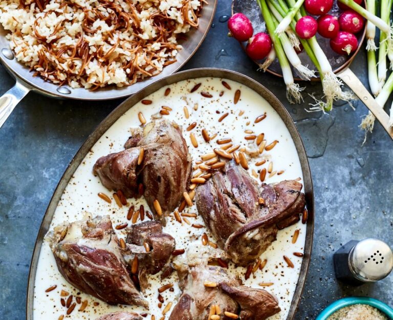 Comment rendre la viande de ragoût d’agneau tendre?