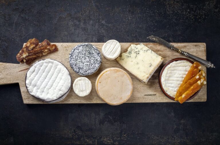 Comment savoir si le fromage nacho est mauvais ?