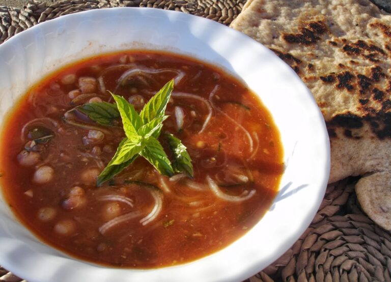 Comment savoir si les pois chiches ont mal tourné ?