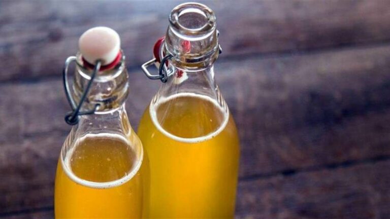 Devez-vous faire bouillir votre vinaigre pour le décapage?