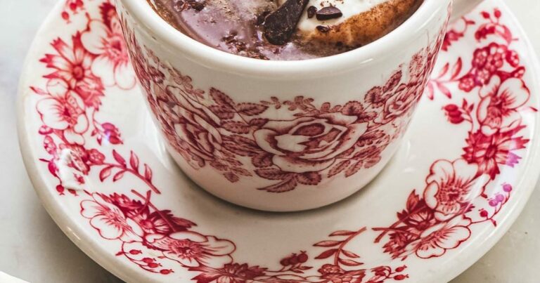 En quoi le chocolat chaud mexicain est-il différent ?