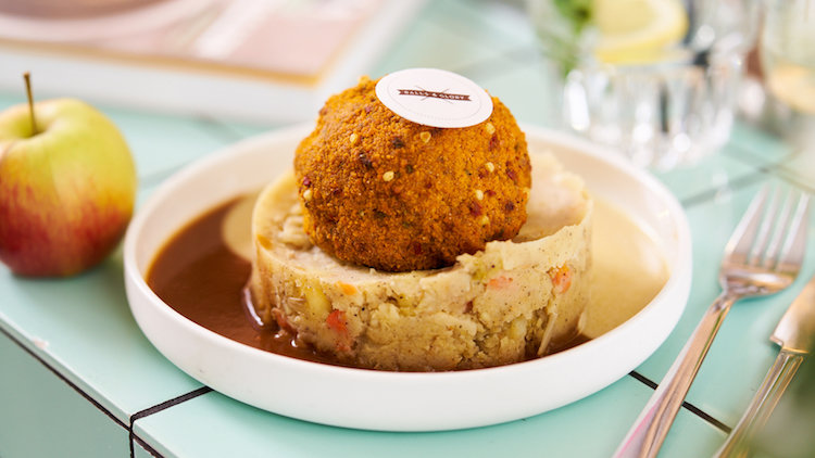 En quoi les boulettes de viande italiennes sont-elles différentes?