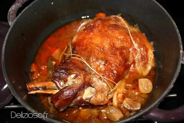 Est-ce que 4 heures suffisent pour une mijoteuse?