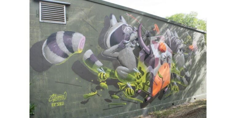 Est-ce que Beale Street est ouvert ce week-end ?