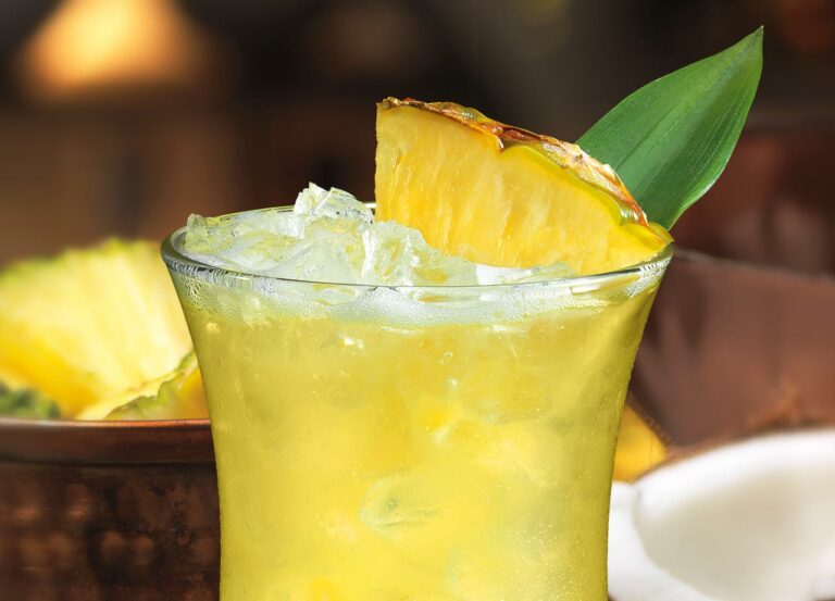 Est-ce que Pina Colada est un rhum ou une vodka ?