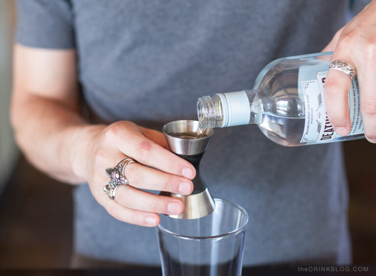 Est-ce qu’un Mai Tai contient du gin ?