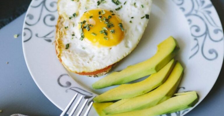 Est-il acceptable de manger des crevettes tous les jours ?