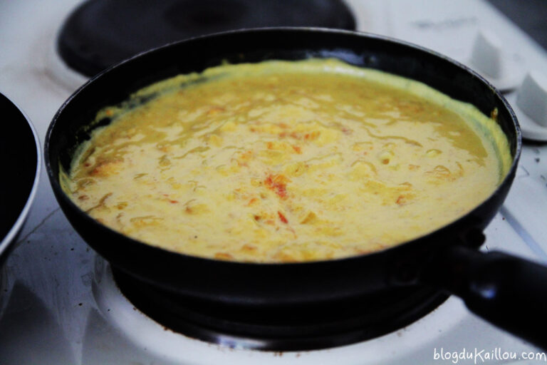 Est-il acceptable de mélanger la papaye avec du lait ?