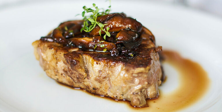 Faut-il assaisonner le filet de boeuf la veille ?