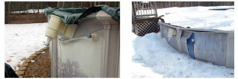 Faut-il mettre de l’eau sur de la neige carbonique ?