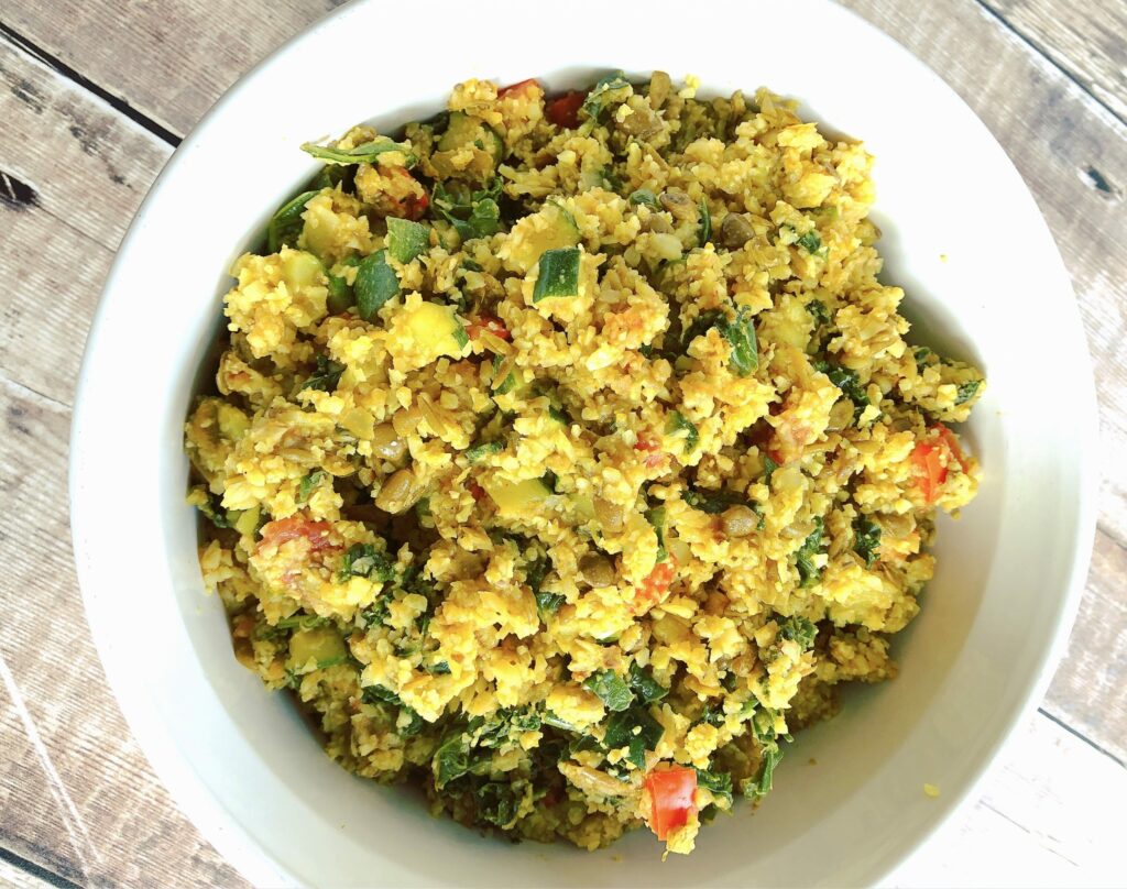 Is couscous a protein or a carb? LesRecettes Meilleures Idées