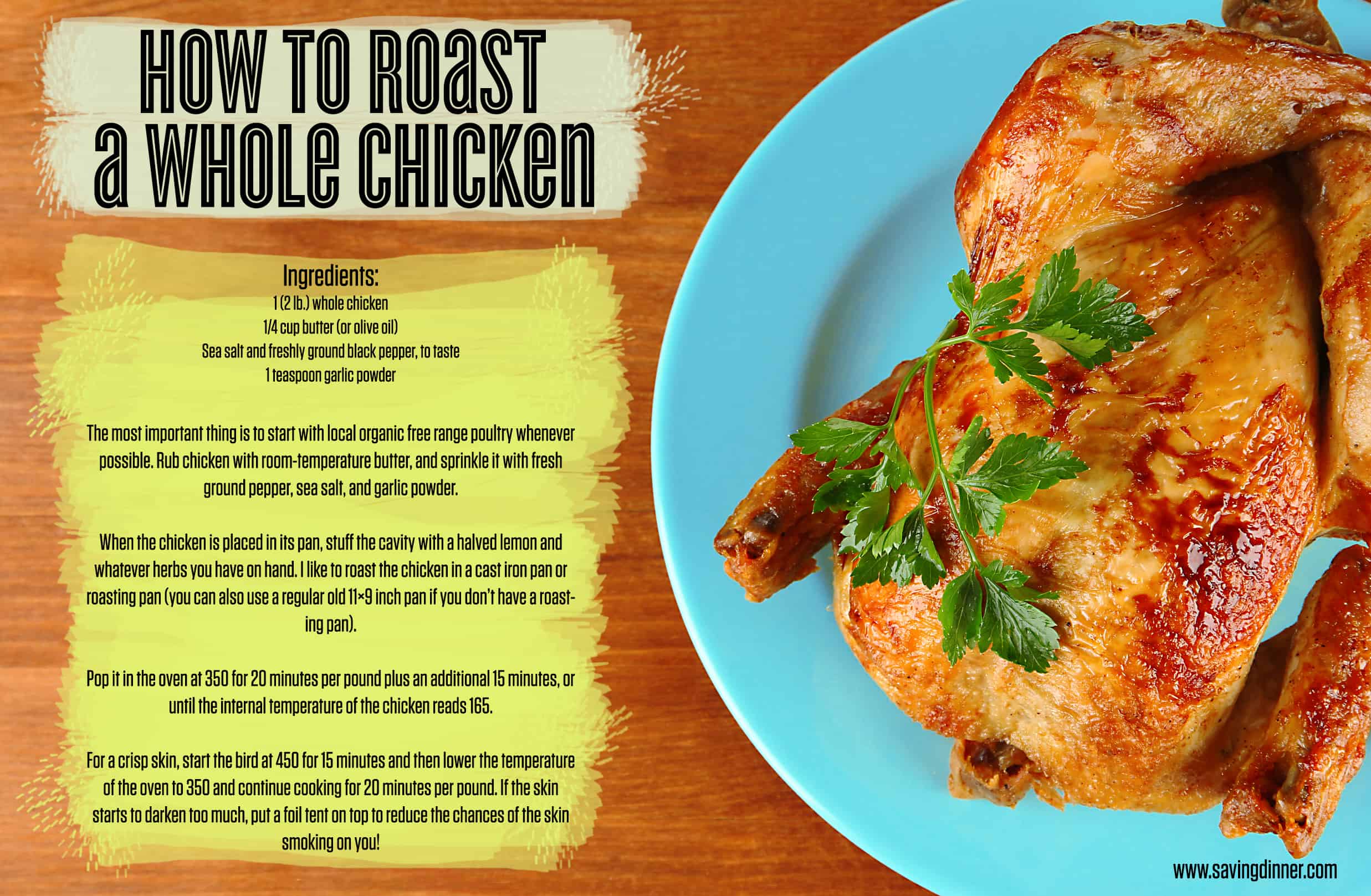 is-it-better-to-bake-a-whole-chicken-at-350-or-400-lesrecettes