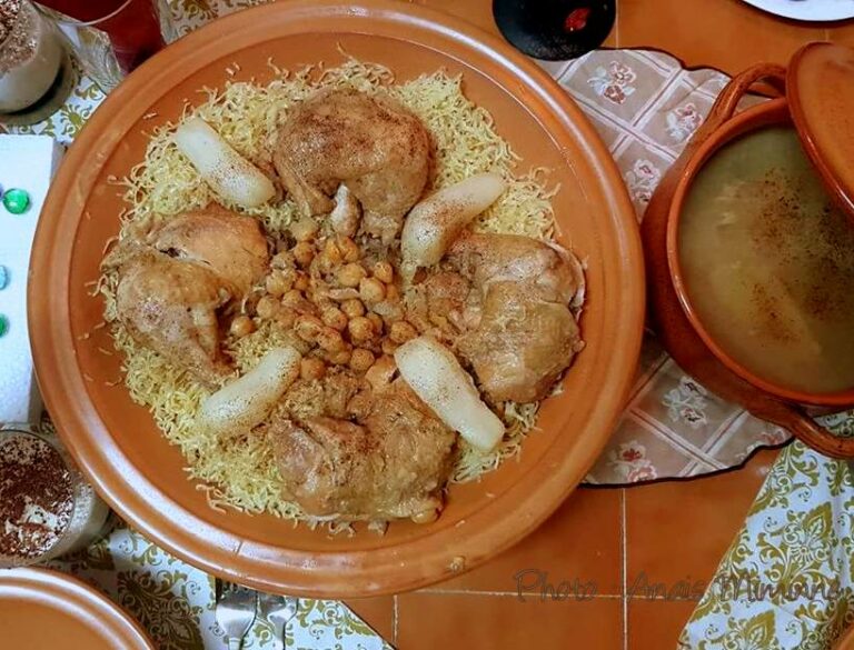 L’Italie a-t-elle de la sauce blanche ?