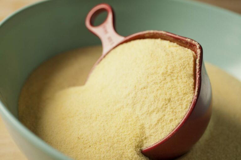 La fécule de maïs et la poudre d’arrow-root sont-elles interchangeables ?