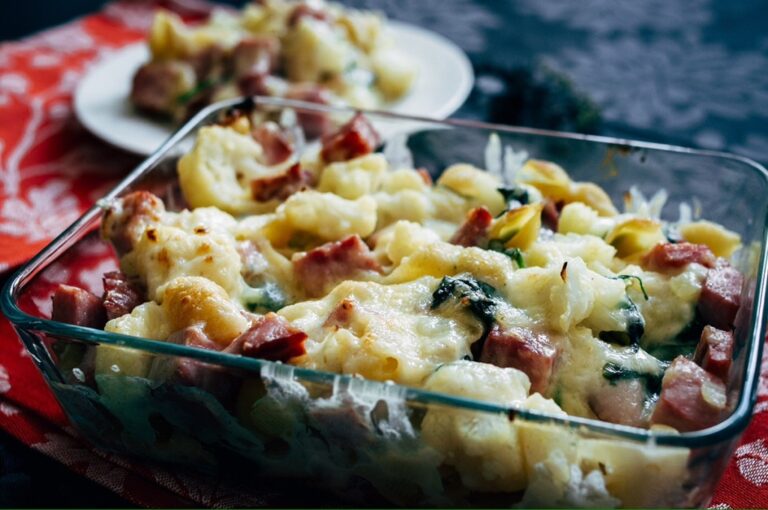 La soupe de chou-fleur se congèle-t-elle bien ?