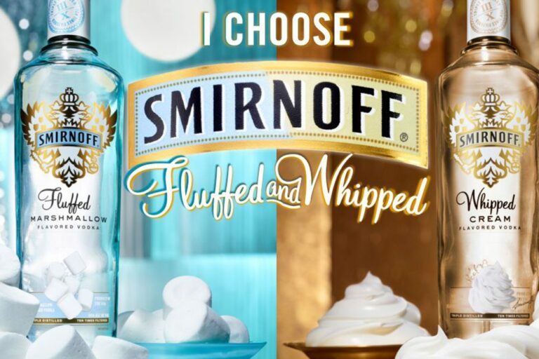 La vodka aromatisée à la vanille est-elle bonne ?