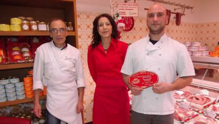 Le bœuf de première qualité est-il mauvais pour la santé ?