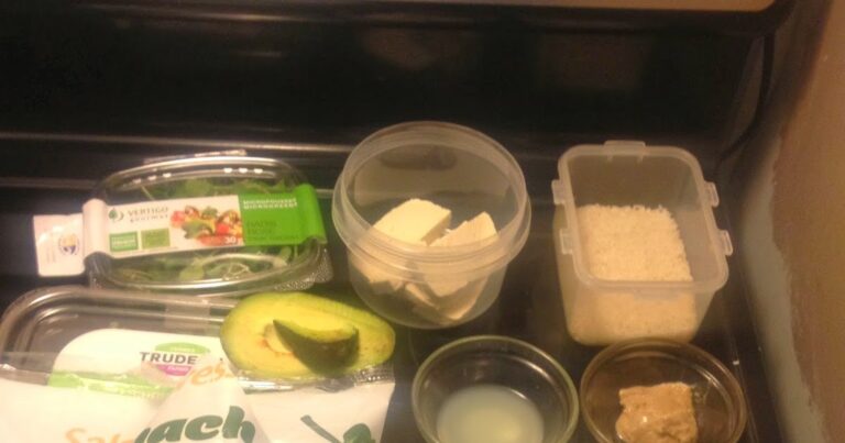 Le bol sofritas est-il vegan ?